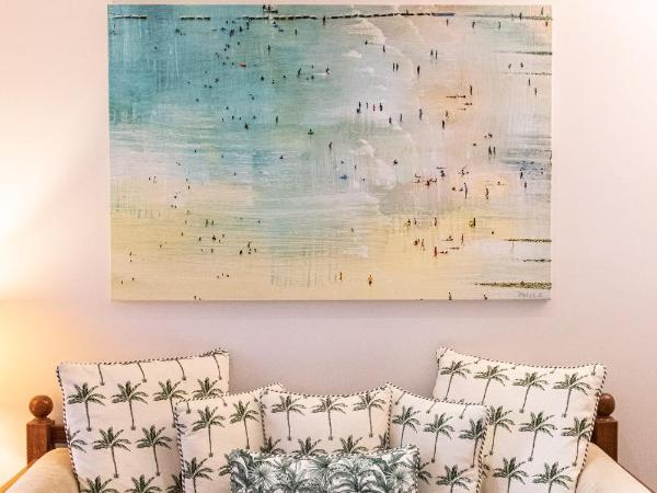 Hibiscus Resort & Spa - Official Onsite Reception & Check In : photo 3 de la chambre appartement avec accès pour personnes à mobilité réduite