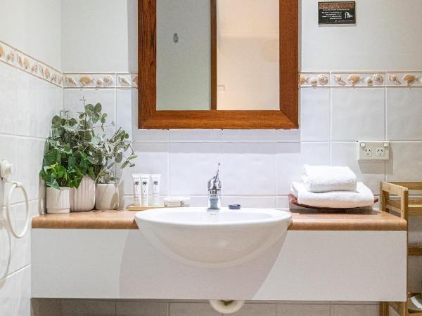 Hibiscus Resort & Spa - Official Onsite Reception & Check In : photo 10 de la chambre appartement avec accès pour personnes à mobilité réduite