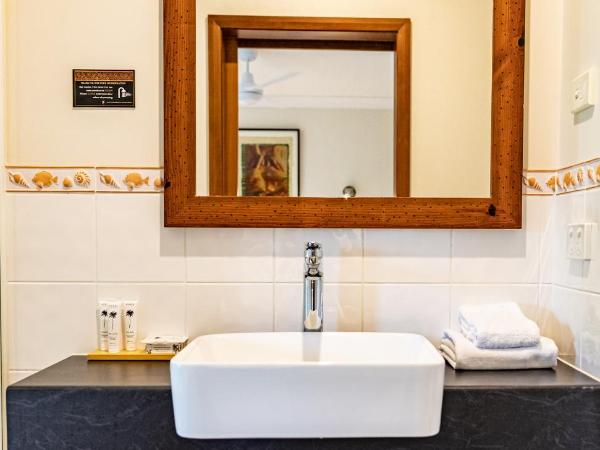 Hibiscus Resort & Spa - Official Onsite Reception & Check In : photo 3 de la chambre studio