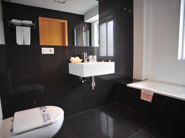 Hotel Windsor : photo 1 de la chambre chambre lits jumeaux