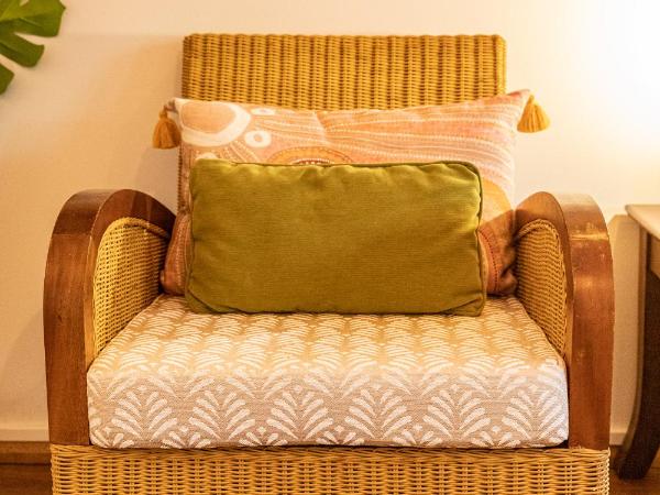 Hibiscus Resort & Spa - Official Onsite Reception & Check In : photo 5 de la chambre appartement 1 chambre