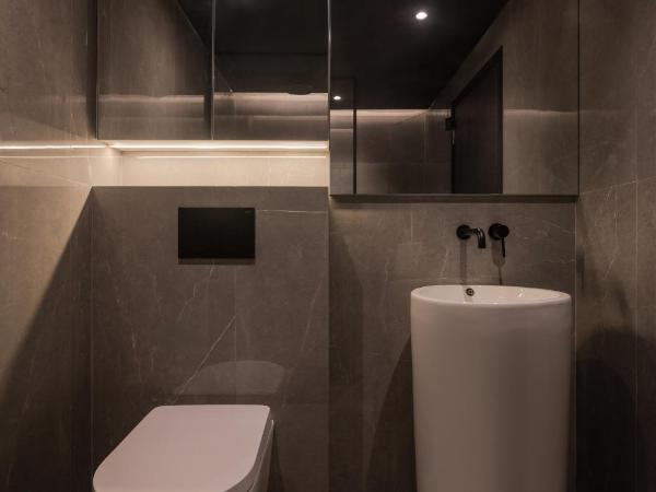 CUBE Social at Boat Quay : photo 4 de la chambre chambre privée avec 2 capsules lit queen-size