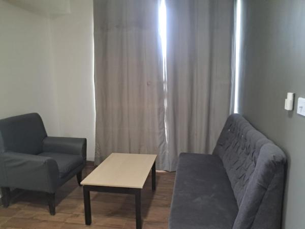 DSquare- OMR : photo 6 de la chambre suite deluxe