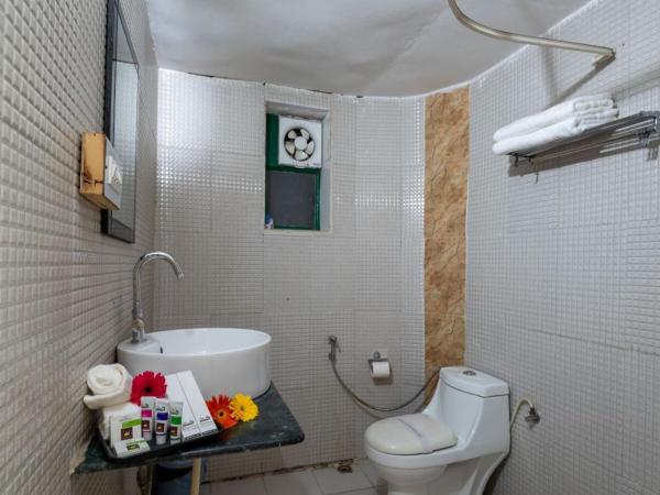 Arise Ethnic Village Resort : photo 5 de la chambre chambre double deluxe (2 adultes + 1 enfant)