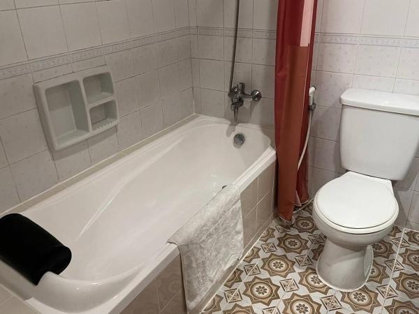 Puri Sawo Manila Residence : photo 6 de la chambre chambre deluxe