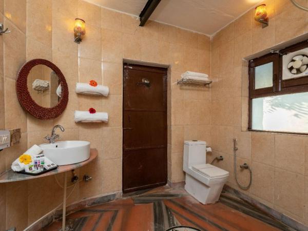 Arise Ethnic Village Resort : photo 3 de la chambre chambre double deluxe