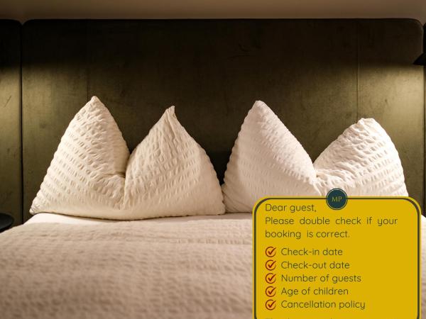 Mountain Paradise : photo 1 de la chambre chambre familiale