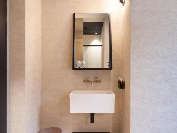 B5 Boutique Hotel - NEW OPENING : photo 3 de la chambre chambre lit queen-size