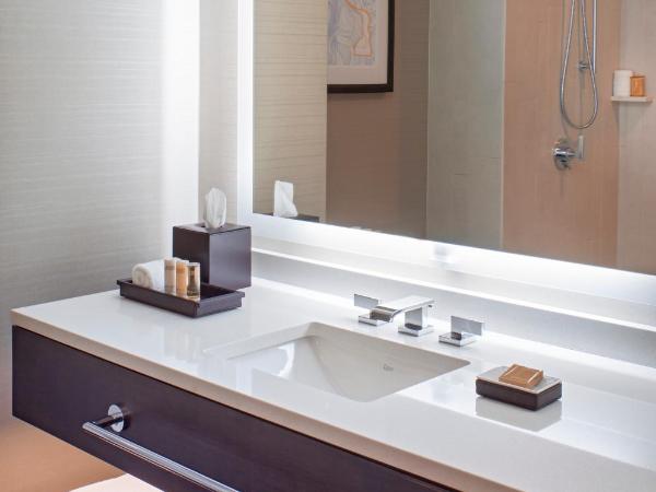 Grand Hyatt Denver : photo 3 de la chambre chambre lit king-size - vue sur ville