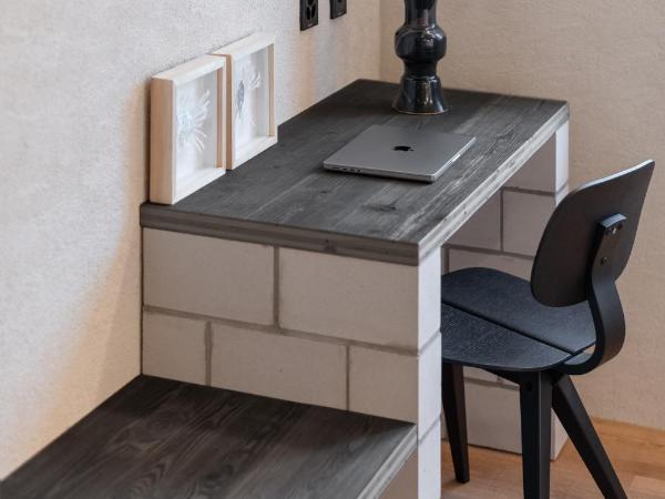 B5 Boutique Hotel - NEW OPENING : photo 4 de la chambre chambre lit queen-size deluxe