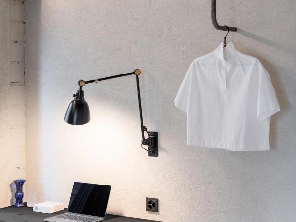 B5 Boutique Hotel - NEW OPENING : photo 2 de la chambre chambre lit queen-size deluxe