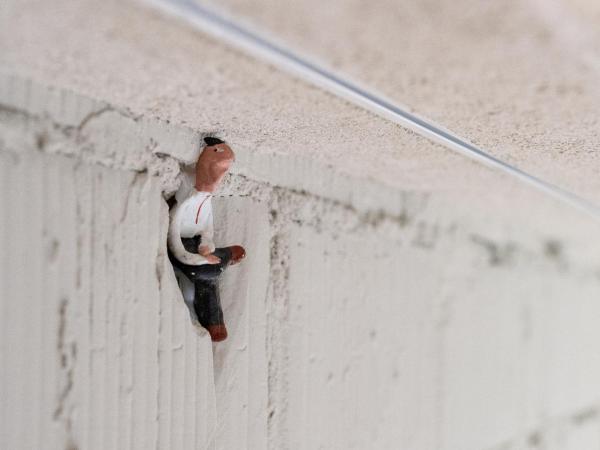 B5 Boutique Hotel - NEW OPENING : photo 10 de la chambre chambre lit queen-size deluxe