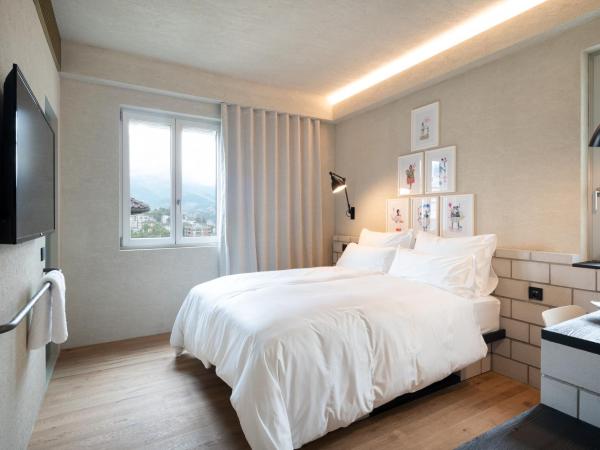 B5 Boutique Hotel - NEW OPENING : photo 5 de la chambre chambre lit queen-size deluxe