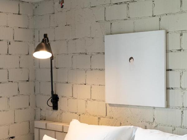 B5 Boutique Hotel - NEW OPENING : photo 7 de la chambre chambre lit queen-size deluxe