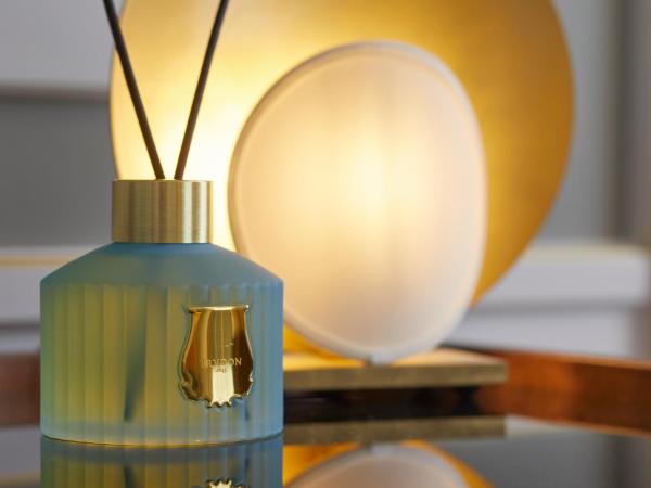 Hôtel Les Lumières - Relais & Châteaux : photo 3 de la chambre superior suite