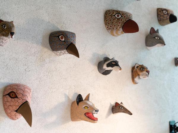 B5 Boutique Hotel - NEW OPENING : photo 3 de la chambre chambre lit queen-size - accessible aux personnes à mobilité réduite