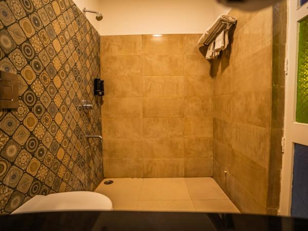 The Marwar Hotel & Gardens : photo 4 de la chambre chambre double deluxe