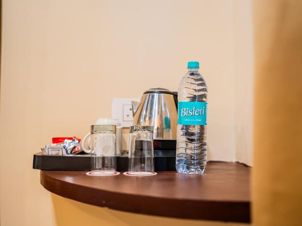 The Marwar Hotel & Gardens : photo 7 de la chambre chambre double deluxe