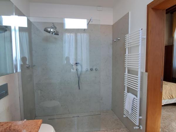 Ca' Cappellis : photo 8 de la chambre chambre lit king-size supérieure