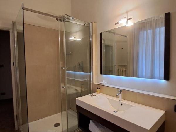 Ca' Cappellis : photo 6 de la chambre chambre deluxe