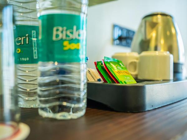 The Marwar Hotel & Gardens : photo 5 de la chambre chambre double deluxe