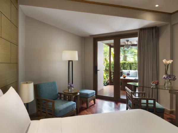 Avani Pattaya Resort : photo 2 de la chambre suite junior avec terrasse