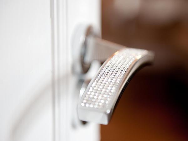 Karma Sanctum Soho Hotel : photo 4 de la chambre chambre double supérieure