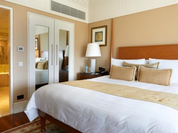 The Leela Mumbai : photo 8 de la chambre suite