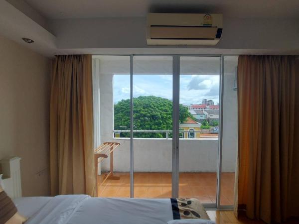 Grand Smile Wellness Resort : photo 5 de la chambre chambre double deluxe