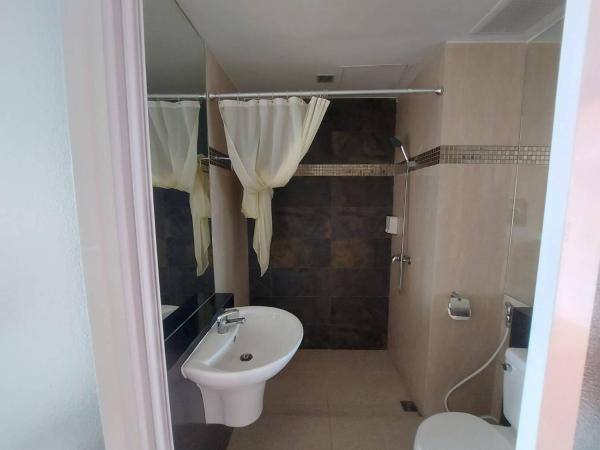 Grand Smile Wellness Resort : photo 10 de la chambre chambre lits jumeaux deluxe