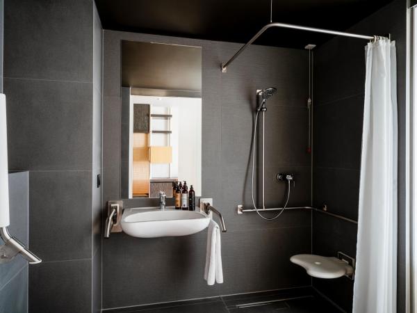 PURO Kraków Stare Miasto : photo 2 de la chambre chambre simple classique