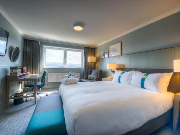 Holiday Inn Edinburgh Zoo, an IHG Hotel : photo 7 de la chambre chambre premium