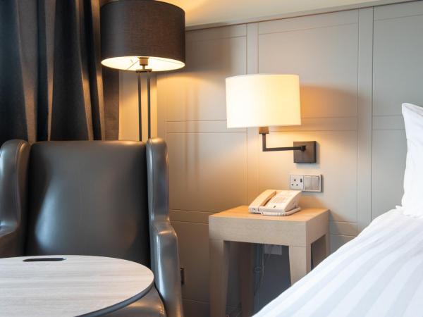 Holiday Inn Edinburgh Zoo, an IHG Hotel : photo 8 de la chambre chambre premium