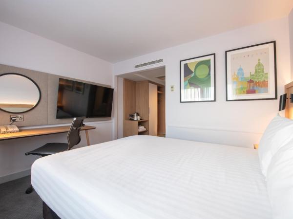 Holiday Inn Edinburgh Zoo, an IHG Hotel : photo 7 de la chambre chambre standard