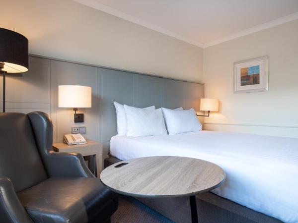Holiday Inn Edinburgh Zoo, an IHG Hotel : photo 6 de la chambre chambre double premium