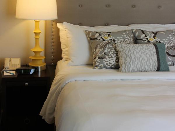 The Mark Spencer Hotel : photo 4 de la chambre chambre lit queen-size Économique