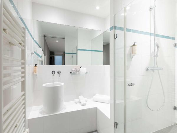 Mercure Strasbourg Centre Petite France : photo 5 de la chambre chambre double classique