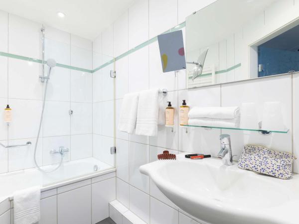 Mercure Strasbourg Centre Petite France : photo 3 de la chambre chambre double privilège