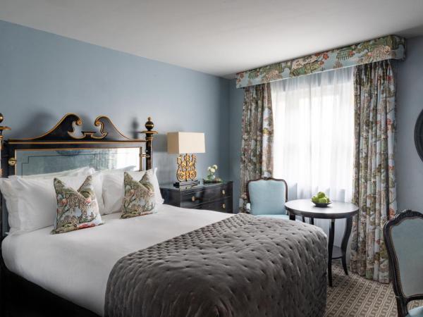 The Kensington Hotel : photo 1 de la chambre chambre double classique