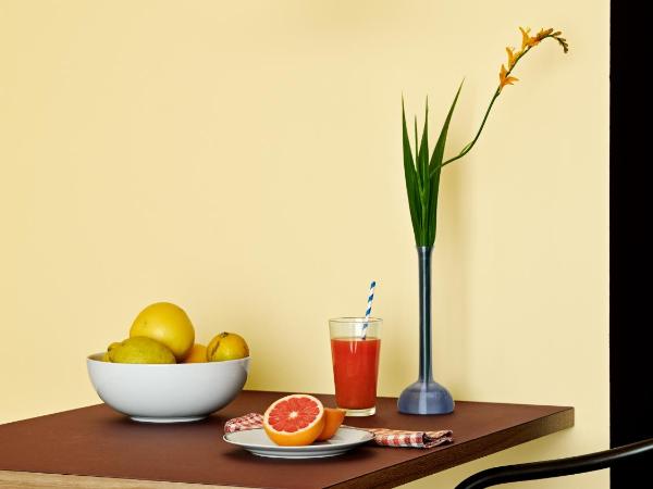 Dahei Apartment Hotel : photo 4 de la chambre studio