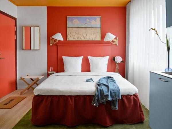 Dahei Apartment Hotel : photo 1 de la chambre loft