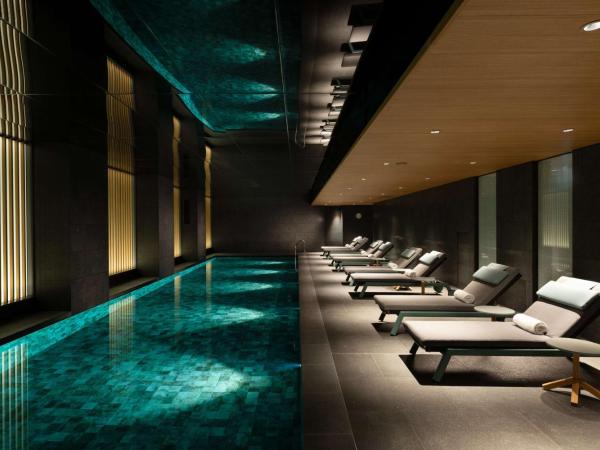 Hilton Kyoto : photo 1 de la chambre chambre lit king-size