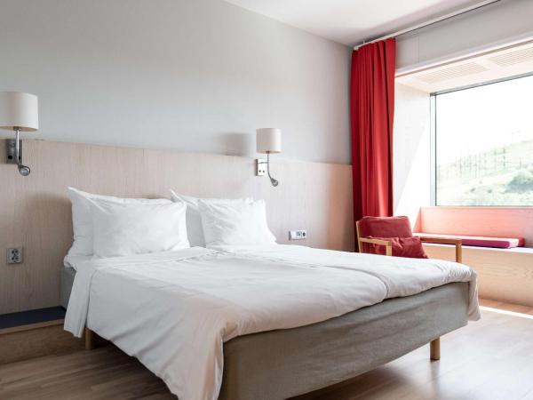 Best Western Plus Park City Hammarby Sjöstad : photo 5 de la chambre chambre standard lit queen-size