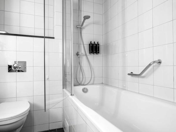 Best Western Plus Park City Hammarby Sjöstad : photo 9 de la chambre suite junior