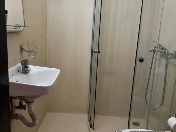 Rethymno House : photo 8 de la chambre chambre double