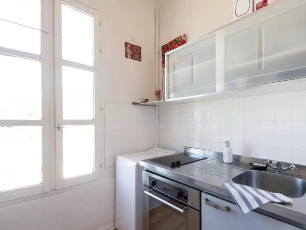 Alexandra Apartments : photo 1 de la chambre appartement 1 chambre (2 adultes)