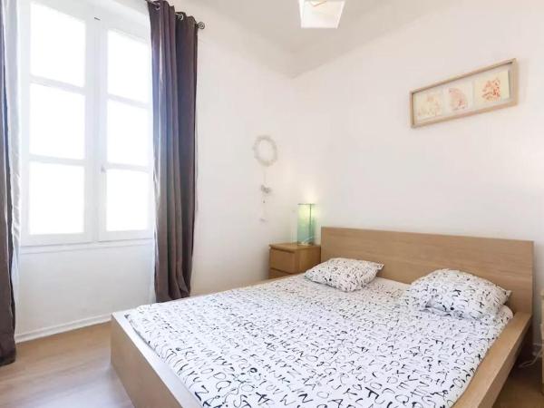 Alexandra Apartments : photo 2 de la chambre appartement 1 chambre (2 adultes)