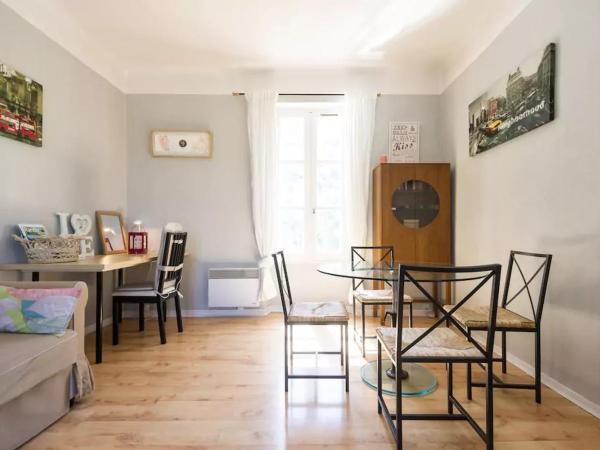 Alexandra Apartments : photo 3 de la chambre appartement 1 chambre (2 adultes)