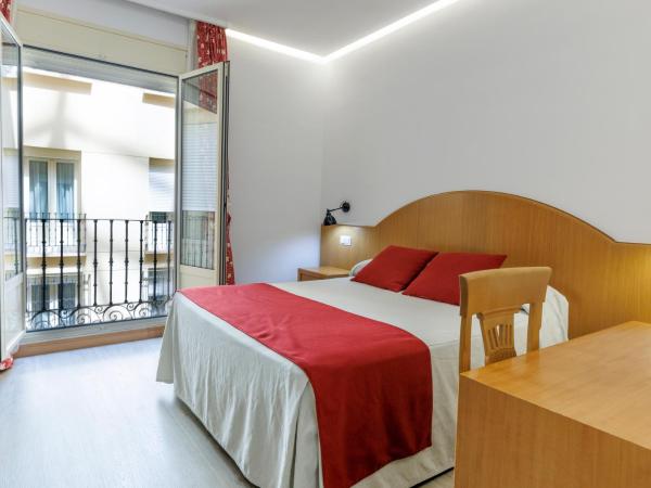 Hotel Europa : photo 1 de la chambre chambre simple