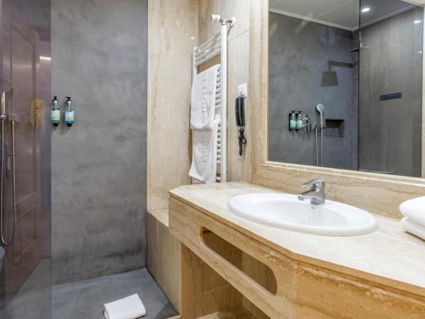 Hotel Europa : photo 3 de la chambre chambre simple